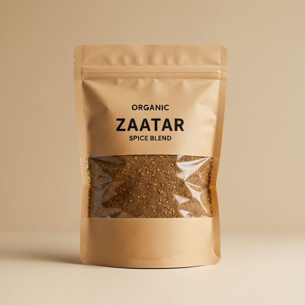 Za'atar Collection